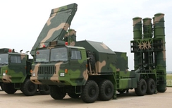 HQ-9 Trung Quốc đòi "đè bẹp" S-400 Nga, Patriot Mỹ