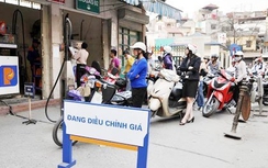 Điều chỉnh giá xăng dầu, điện theo thị trường nhưng phải minh bạch