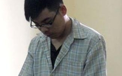Vũ công hại đời bé gái 12 tuổi trong nhà nghỉ