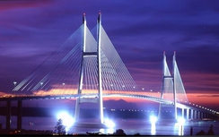 Nhiều phương án xây cầu Mỹ Thuận 2 theo hình thức BOT