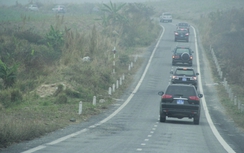 Đường Trường Sơn Đông: Động lực cho Tây Nguyên "cất cánh"