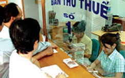 7 nghệ sĩ bị truy thu thuế đến 4,4 tỉ đồng