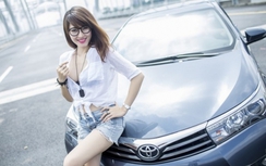 Người miền Trung không thích xe Toyota?