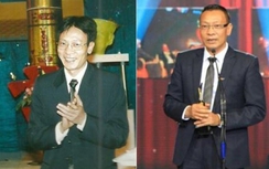 Những hình ảnh đời thường ít biết về MC Lại Văn Sâm