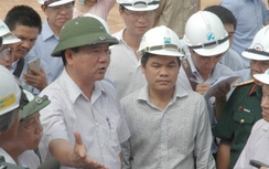 Bộ trưởng Thăng: Cổ phần hóa doanh nghiệp phải như đánh trận