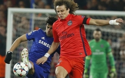 Champions League: Chơi hơn người, Chelsea vẫn bị loại đầy cay đắng