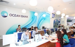 Lãnh đạo thứ 4 của Ngân hàng Oceanbank bị bắt giam