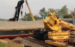 Ngày mai sẽ khởi tố vụ TNGT lật tàu,1 người chết tại Quảng Trị?