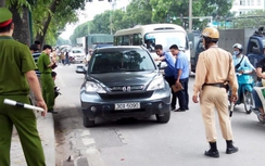 Truy tố nguyên Phó ban Tổ chức quận tội giết người