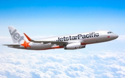 Jetstar: Đổi lịch bay tới Hải Phòng, Vinh vì thời tiết xấu