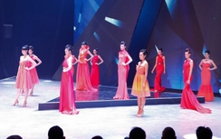 Hai nhà thiết kế Việt tham dự show thời trang châu Á