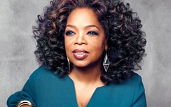 Oprah Winfrey bán nội thất cổ, quần áo... gây quỹ giáo dục