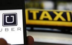 Đức cấm Uber trên toàn quốc, Pháp lục soát văn phòng