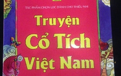 Trăn tinh bị Thạch Sanh chém “phọt óc chết tươi"!