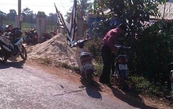 Nam thanh niên bất ngờ tử vong khi bị CSGT kiểm tra giấy tờ