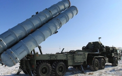 Quân đội Ukraine hấp hối, Nga đưa tên lửa S-400 vào trực chiến