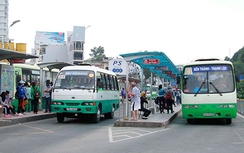 12 đơn vị xe buýt bị truy thu hơn 100 tỷ tiền lương
