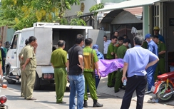 TP HCM: Cháy phòng trọ khiến 2 người chết do tự đốt?