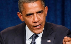 Ông Obama nén giận, người Singapore khóc thương Lý Quang Diệu