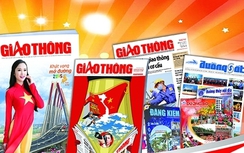 Bộ GTVT xin dừng xuất bản 5 tạp chí và Báo Đường sắt