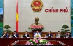 Thủ tướng: Cải cách hành chính không được đánh trống bỏ dùi