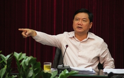 Bộ trưởng Thăng: Tính tiến độ QL1, đường Hồ Chí Minh theo ngày
