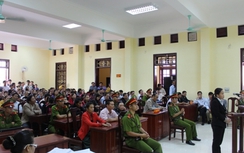 Xét xử vụ tiêm nhầm vắc-xin khiến 3 trẻ tử vong