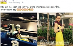 Sơn Tùng rút khỏi The Remix, Tâm Tít khoe mang thai con trai