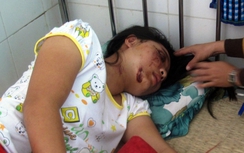 Xác minh vụ "nữ sinh thiệt mạng khi bị cảnh sát đuổi?"