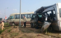 Hà Nội chỉ đạo làm rõ vụ tai nạn khiến 5 người chết