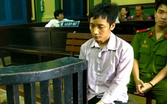 Gã trai "si tình" tạt axit vào bạn gái vì bị từ chối yêu