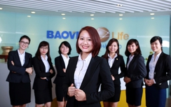 Bảo Việt đạt doanh thu hợp nhất hơn 19 nghìn tỷ đồng