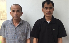 Ném ma túy xuống sông vẫn không thoát tội