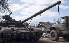 Ukraine sắp có thêm vũ khí, Nga sẽ mất 200 tỷ USD vào Crimea