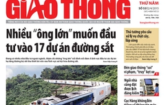 Tin hay trên Báo Giao thông ngày 2/4