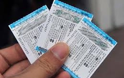 Bến Tre: Bắt một "cháu của ông chú" lừa nạp thẻ cào điện thoại