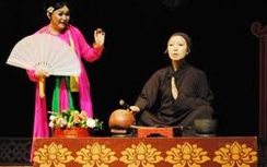Chí Phèo, Thị Mầu tái hiện tại TPHCM