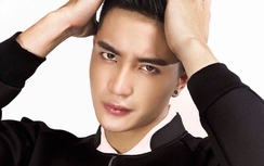 Nam vương thi chui Nguyễn Văn Sơn hóa thân "trai Hàn Quốc"