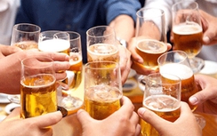 Tiêu thụ rượu bia tại Việt Nam tăng trưởng theo chiều “thẳng đứng”