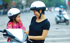 Từ 10/4, xử phạt không đội MBH ngay tại trường học