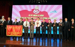 Biến truyền thống thành ý chí phát triển đường sắt