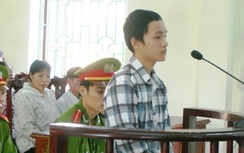 Giết bé trai 9 tuổi rồi ném xuống giếng, lãnh án 12 năm tù