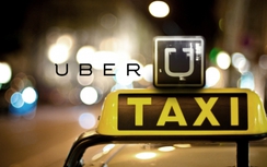Thủ tướng yêu cầu quản lý hoạt động Uber đúng pháp luật