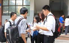 TP.HCM: 479 thí sinh tham gia hội thi “học sinh, sinh viên giỏi nghề”