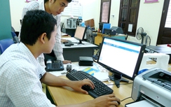 Xây dựng luật An toàn thông tin để điều chỉnh "mối đe dọa internet"