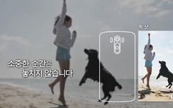 Rò rỉ giao diện UX 4.0 của LG trước ngày ra mắt