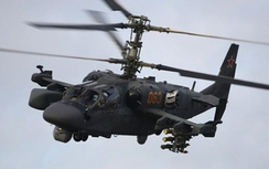 Hải quân Nga sẽ có trực thăng mạnh nhất thế giới
