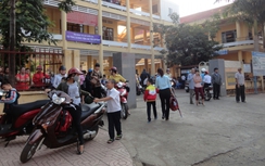 Đắk Lắk: 90% người dân đội MBH cho trẻ