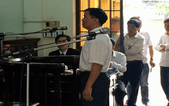 Tin mới nhất vụ CSGT bắn nhau tại trụ sở, thiếu tá tử vong