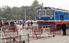 Tranh luận chuyển ga đường sắt khỏi nội đô Hà Nội